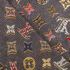 Secondhand Louis Vuitton Giant Pop Monogram Scarf - '10s
