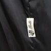 Secondhand Mario Borsato Wool Coat with Fur - '90s