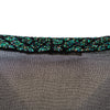 Secondhand Krizia Glitter Embellished Snake Dress - '70s
