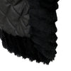Secondhand Yves Saint Laurent Fourrures Fur Vest - '80s