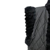 Secondhand Yves Saint Laurent Fourrures Fur Vest - '80s