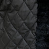 Secondhand Yves Saint Laurent Fourrures Fur Vest - '80s
