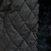 Secondhand Yves Saint Laurent Fourrures Fur Vest - '80s