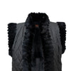 Secondhand Yves Saint Laurent Fourrures Fur Vest - '80s
