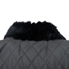 Secondhand Yves Saint Laurent Fourrures Fur Vest - '80s