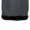 Secondhand Yves Saint Laurent Fourrures Fur Vest - '80s
