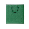 Secondhand Louis Vuitton Epi Sac Plat Bag - '00s