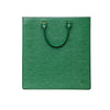 Secondhand Louis Vuitton Epi Sac Plat Bag - '00s