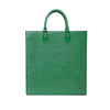 Secondhand Louis Vuitton Epi Sac Plat Bag - '00s