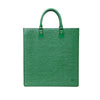 Secondhand Louis Vuitton Epi Sac Plat Bag - '00s