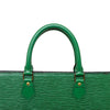 Secondhand Louis Vuitton Epi Sac Plat Bag - '00s
