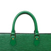 Secondhand Louis Vuitton Epi Sac Plat Bag - '00s