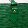 Secondhand Louis Vuitton Epi Sac Plat Bag - '00s