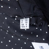 Secondhand Moschino Cheap and Chic Cropped Tailcoat - '00s