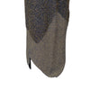Secondhand Vivienne Westwood Shimmer Asymmetric Dress - '00s