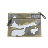 Secondhand Valentino VLTN Camouflage Pouch Bag - '10s