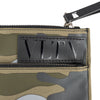 Secondhand Valentino VLTN Camouflage Pouch Bag - '10s