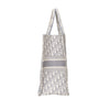Secondhand Dior Oblique Canvas Large Book Tote - '20s