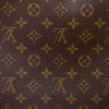 Secondhand Louis Vuitton Satellite Monogram Travel Bag - '90s