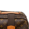 Secondhand Louis Vuitton Satellite Monogram Travel Bag - '90s