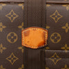 Secondhand Louis Vuitton Satellite Monogram Travel Bag - '90s