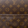 Secondhand Louis Vuitton Satellite Monogram Travel Bag - '90s