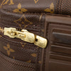 Secondhand Louis Vuitton Satellite Monogram Travel Bag - '90s