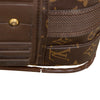Secondhand Louis Vuitton Satellite Monogram Travel Bag - '90s