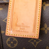 Secondhand Louis Vuitton Satellite Monogram Travel Bag - '90s