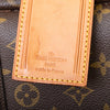 Secondhand Louis Vuitton Satellite Monogram Travel Bag - '90s