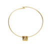 Secondhand Valentino Choker Necklace - '10s