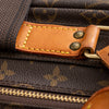 Secondhand Louis Vuitton Satellite Monogram Travel Bag - '90s