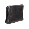 Secondhand Burberry Vintage Clutch Bag - '90s