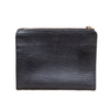 Secondhand Burberry Vintage Clutch Bag - '90s