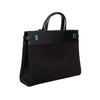 Secondhand Saint Laurent Manhattan Tote Bag - '20s