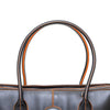 Secondhand Tod's Di Bag in Leather - '20s
