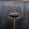 Secondhand Tod's Di Bag in Leather - '20s