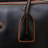 Secondhand Tod's Di Bag in Leather - '20s