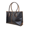 Secondhand Tod's Di Bag in Leather - '20s