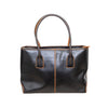 Secondhand Tod's Di Bag in Leather - '20s