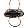 Secondhand Tod's Di Bag in Leather - '20s