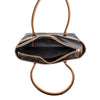 Secondhand Tod's Di Bag in Leather - '20s
