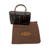 Secondhand Tod's Di Bag in Leather - '20s