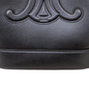 Secondhand Celine Small Bucket Cuir Triomphe Bag - '20s