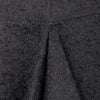 Secondhand Marni Asymmetric Lambskin Skirt - '10s