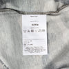 Secondhand Valentino Camouflage T-shirt - '10s