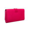 Secondhand Yves Saint Laurent Chyc Clutch Bag - '10s