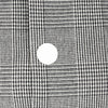 Secondhand Marni Checkered Peplum Top - '10s