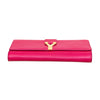 Secondhand Yves Saint Laurent Chyc Clutch Bag - '10s