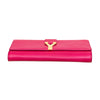 Secondhand Yves Saint Laurent Chyc Clutch Bag - '10s